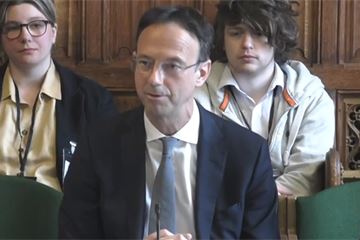 FCDO leaders 'committed' to fixing persistently high bullying, harassment and discrimination, Chisholm says