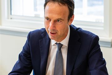 'We've become much more flexible': Alex Chisholm on using MOG changes as a springboard for reform