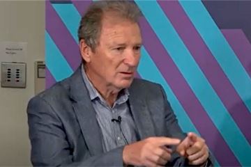 SCS pay ‘not enough to live on in London’, ex-cabinet secretary warns