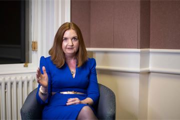 NICS head calls on Stormont leaders to address 'governance gap'