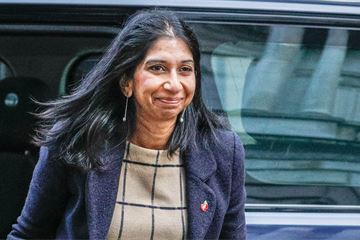 Braverman's missed PR move and 'terrifying' Sue Gray: Five things we learned at the IfG’s civil service impartiality summit