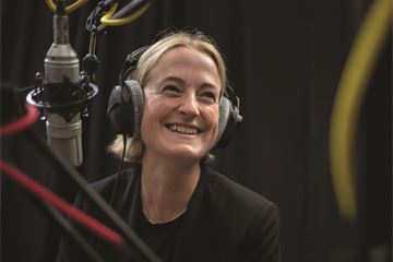 'We want to equip government to deliver better': IfG director sets out vision for think tank's future