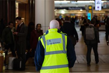 'The border must continually evolve': How Border Force is tackling new threats