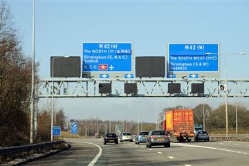 Places for Growth: Early-stage report floated 60,000 job relocations