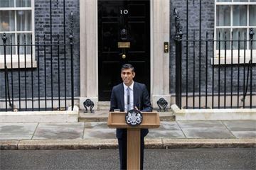 No.10 approach to standards has 'shifted' post-Johnson, watchdog says