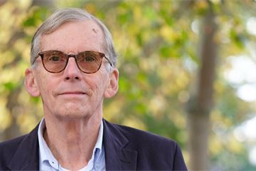 ‘It appals me’: ex-GCHQ director condemns government WhatsApp use