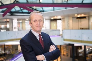 Malcolm Dare: 'Investing in people and collaboration is the pillar of a successful commercial function'