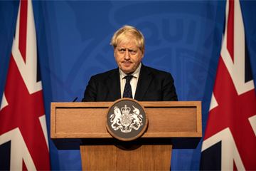 Covid Inquiry: Lawyers flag ‘missing year’ in Johnson’s WhatsApp submissions