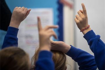 ‘Lost decade’ for disadvantaged pupils if DfE does not act faster, MPs warn