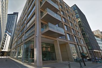 Cabinet Office sets out plans for ‘policy campus’ in Sheffield