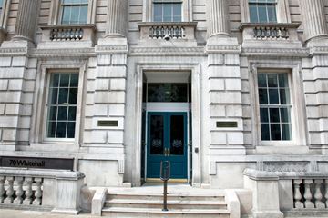 Government to create national security unit for public procurement