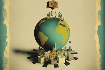 'Here to stay' – the rising prominence of social value in public procurement