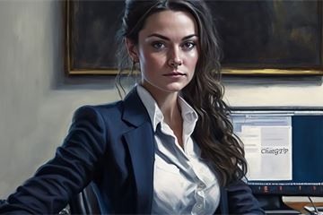 'This is a really big deal': Could ChatGPT change how civil servants work?