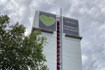 Grenfell Inquiry pledges report ‘as soon as possible’, six years after tragedy