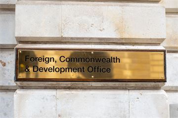 FCDO picks development veteran as new second perm sec