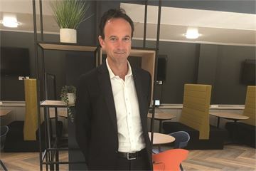 Birthday Honours: Knighthood for Cabinet Office perm sec Alex Chisholm