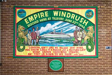 Home Office ‘disbands’ Windrush reform unit