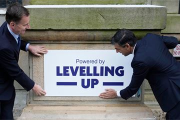 From investment zones to the Levelling Up Fund: How government is going for growth