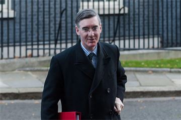 Rees-Mogg: Civil servants told ministers to say 'Covid rules were followed' in No.10