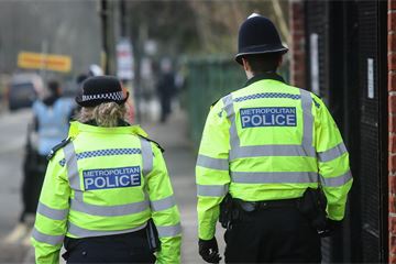 Met Police launches new Partygate investigation
