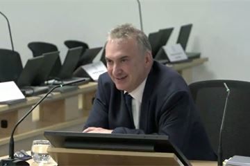 Covid Inquiry: DHSC perm sec admits ‘ready for flu, ready for anything’ shortcomings