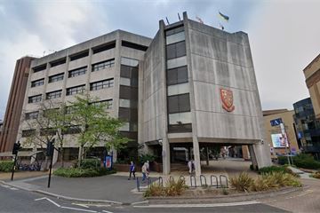 DLUHC gets new warning on crisis in local government audit