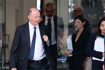 Covid Inquiry: Whitty warns of 'weaknesses' in scientific advice system between emergencies