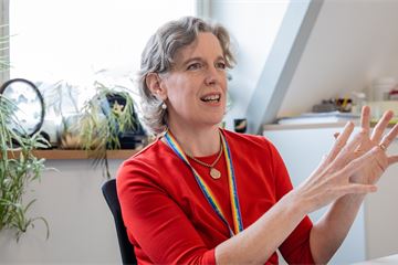 'It’s a precious thing to doubt your certainty': CSW chews the cud with Food Standards Agency chief executive Emily Miles