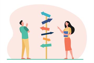 Thinking of quitting your civil service job? Here's what you should consider first