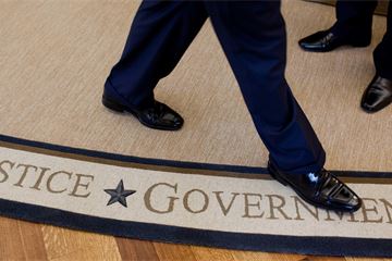 From the editor: Civil service reform requires hard work and moral conviction