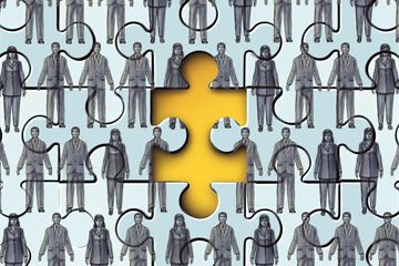 Clear vision is needed from government to fix the labour market puzzle