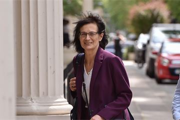 Covid Inquiry: Austerity hit public-health services hard, UKHSA chief says