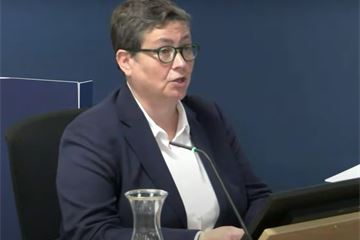 Covid Inquiry: DHSC did not plan for pandemic quarantine measures despite 'system overload' warning