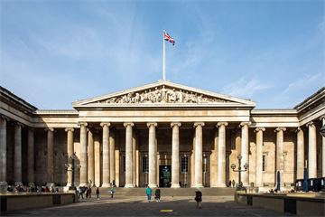 British Museum rejects claim it has refused to offer staff £1,500 lump sum