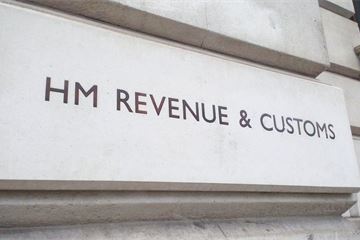 HMRC helpline summer closure 'nothing to do with flexible working', second perm sec insists