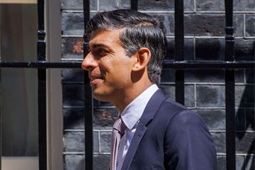 PCS 'ready to fight' as Sunak pledges to appeal Rwanda scheme court decision