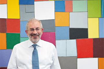 'The kindest of men': Bob Kerslake dies after battle with cancer