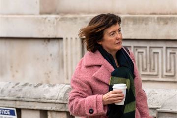 'What was the point?': Union chief and ex-senior officials baffled by Cabinet Office Gray inquiry