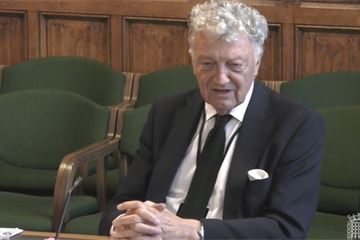 Public appointments delays are ‘intolerable’, commissioner says