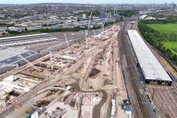 Vision thing: What is government getting wrong with infrastructure planning?