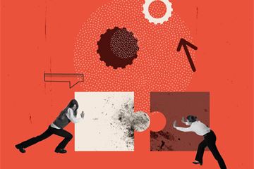 What does a second permanent secretary do and why are there so many of them?