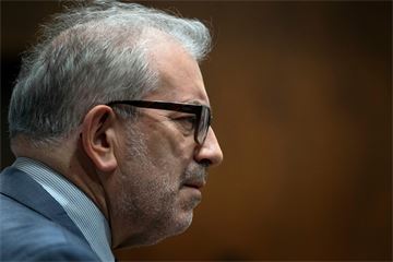 Tribute to Lord Kerslake