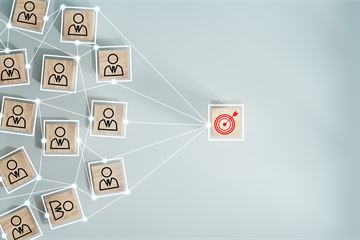 Too many cooks in the kitchen? Here’s a recipe for cross-government success