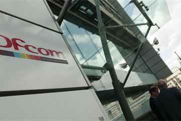 New online safety regime will cost £169m, Ofcom says