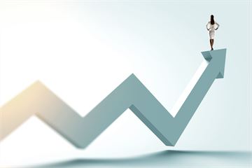 Two leaders outline how the commercial sector  can support women in reaching their full potential