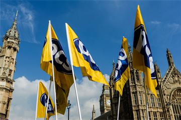 PCS consults members on ending strike action