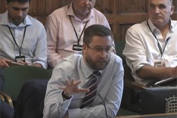 Case for the defence: Cab sec rebukes civil service ‘blob’ slurs in forthright PACAC performance