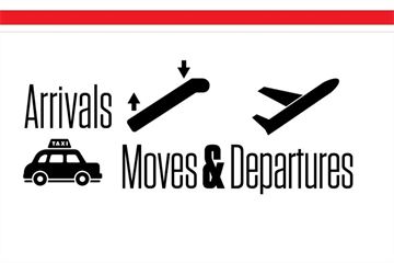 Latest civil service & public affairs moves – July 17