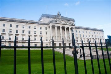 Strikes looming over public sector pay in Northern Ireland