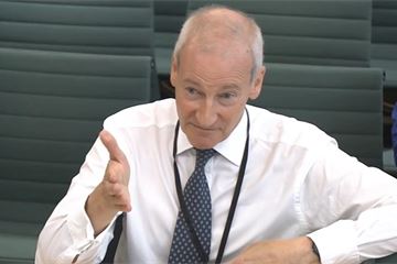 Ministers must disclose job-offer chats to their perm sec, ethics chief tells MPs